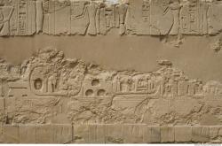 Karnak Temple Photo Textures #3